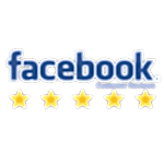 Facebook Customer Reviews