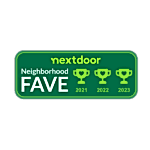 Nextdoor Neighborhood Fave