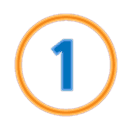 All-in-one warranty icon