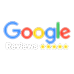 Google 5 Star Reviews