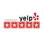 Yelp 5 Star Business